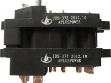 37 Pins Drawer Connector,JDS-37