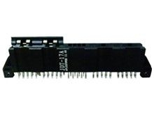 17 Pins Straddle Mount Connector,JDT-17A