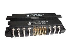 18 Pins Drawer Connector,JDS-18