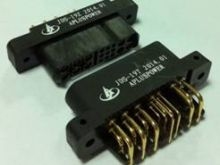 19 Pins Drawer Connector,JDS-19