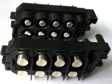22 Pins Drawer Connector,JDS-22