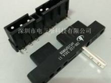 12 Pins Drawer Connector,JDS-12