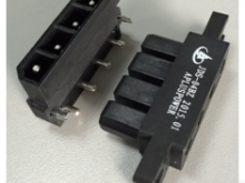 04B Pins Drawer Connector,JDS-04B