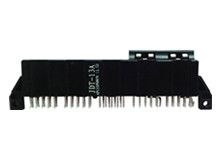 13 Pins Straddle Mount Connector,JDT-13A