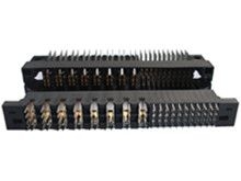 52 Pins Power Blade Connector,PBD-M0844M-RT01