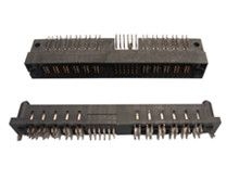 35 Pins Power Blade Connector,PBD-M1124M-VT01