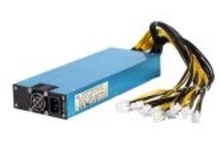 2400W power supply for miners