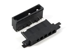 JDS-11 Drawer Connector