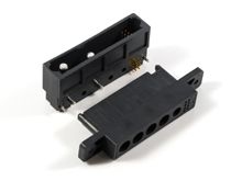 JDS-13 Drawer Connector
