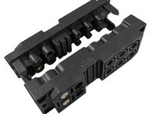 JDS-34 Drawer Connector