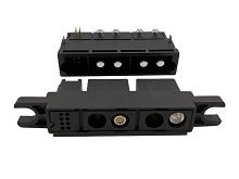 JDS-12A Drawer Connector