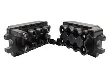 JDS-08 Drawer Connector