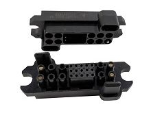 JDS-25 Drawer Connector