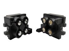 JDS-04F Drawer Connector